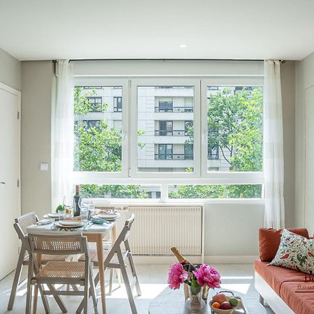 De Montescal - Hot Tub And Ac Cosy Apartment A Prime Location 40M2 巴黎 外观 照片